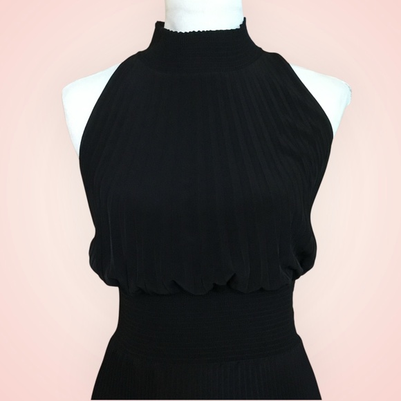 A.L.C. Renzo Halter Dress - Picture 10 of 16